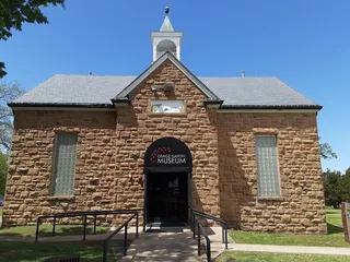 Osage County Historical Society Museum