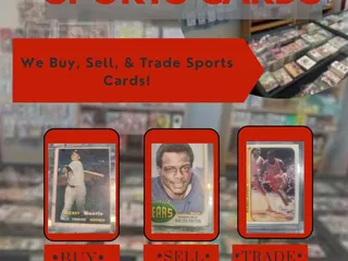 Bowman Sports Cards