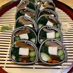 Soba Sushi