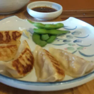 Gyoza