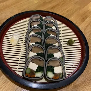 Soba Sushi