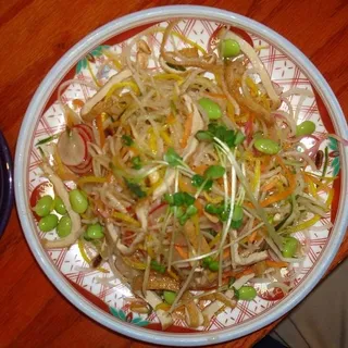 Senroppon Salad