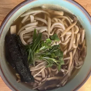Kinoko Noodles