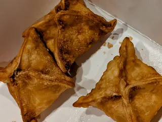 Long Life Vegi House