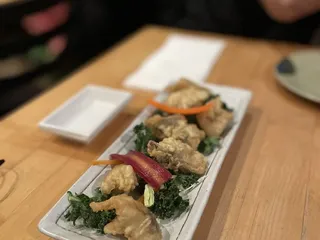 Kiku Sushi