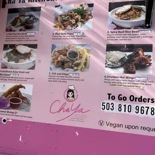 menu, ramen and noodles