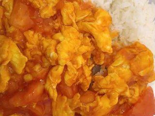 Asian Sister Cuisine