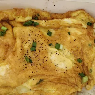 food, crepes