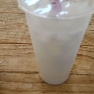 drink