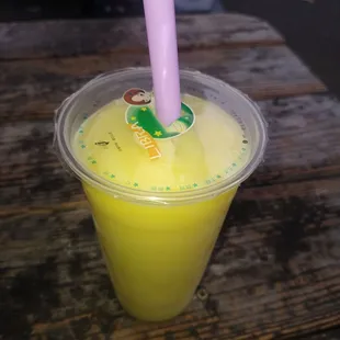 drink
