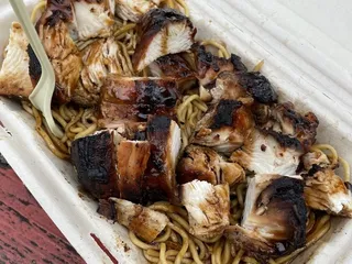 Wayhi Bento & More