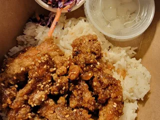 FOMO Chicken