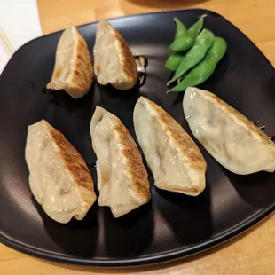 Gyoza - $11.25