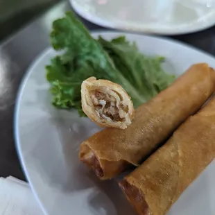 Egg roll