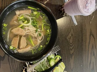 PT PHO Express 