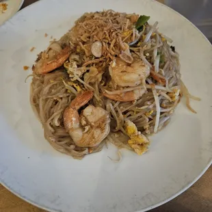 Pad Thai Noodle