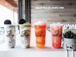 Craftea