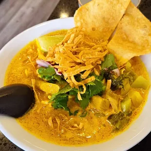 Khao Soi