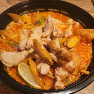 Khao Soi