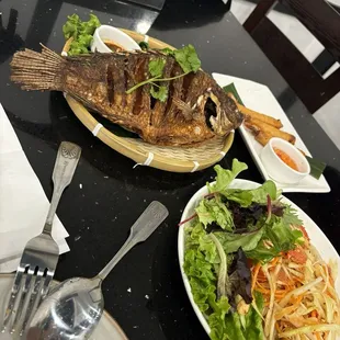 Papaya Salad