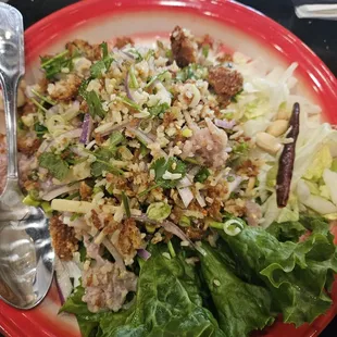 Nam Khao