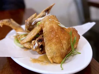 Mama Mu's Bistro