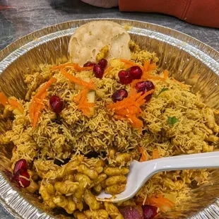 Chaai and Chaatwala 