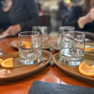 Amaras mezcal delicious
