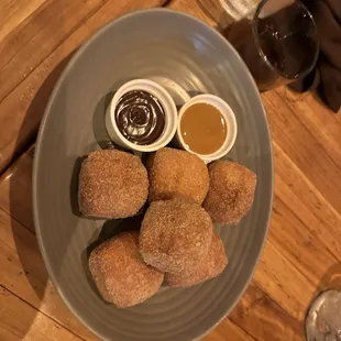 Beignets