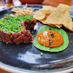 Tartare