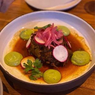 Cochinita Pibil