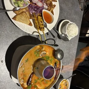 Tom Yum