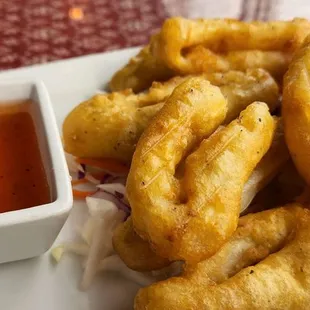 food, fish and chips
