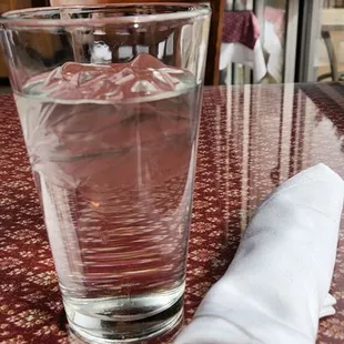 drink
