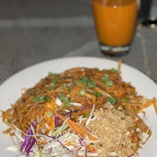 Pad Thai