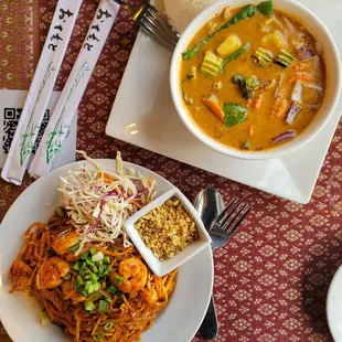 Red Curry
