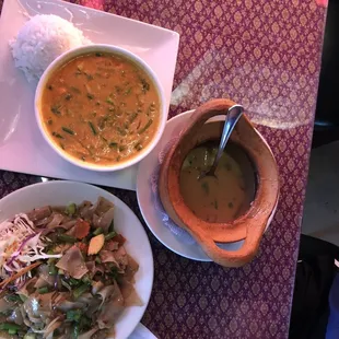 Panang Curry