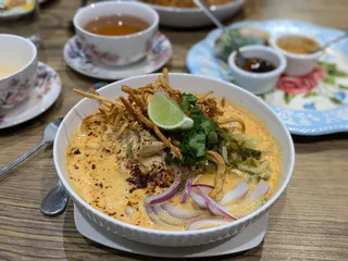 Somjai Thai Cuisine