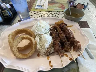 House of Yakitori