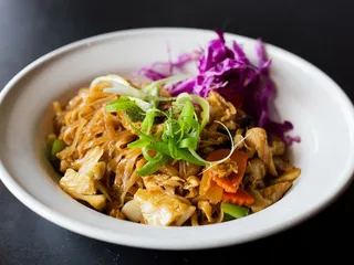 Aroi Thai Food