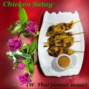 Chaang Thai Restaurant