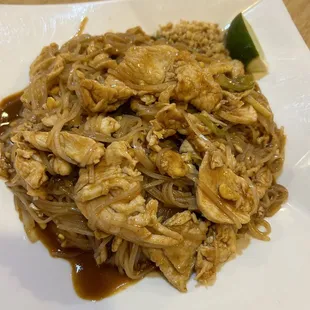 P-Pad Thai(N1) (3PD)