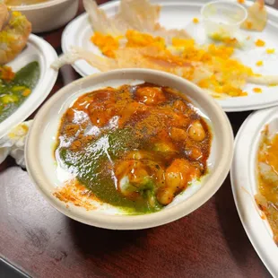 Dahi Bhalla