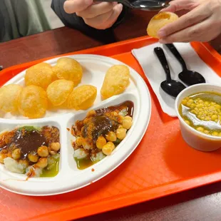 Pani Puri