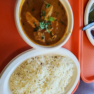 Chicken Curry