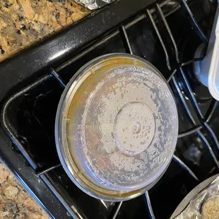 Chickpeas