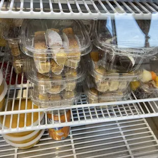 Desserts
