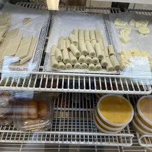 Desserts