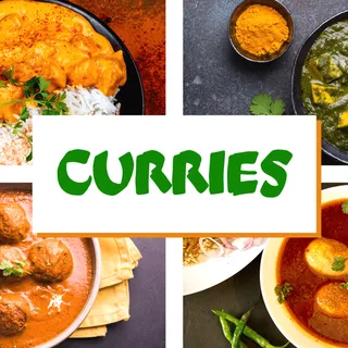 Jackfruit Curry