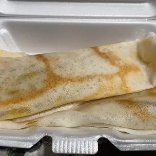 Masala Dosa
